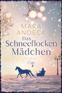 Produktbild: Das Schneeflockenm&auml;dchen