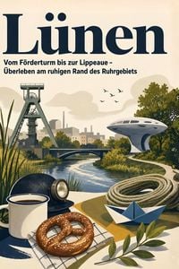 Produktbild: L&uuml;nen