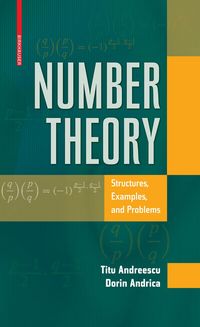 Produktbild: Number Theory