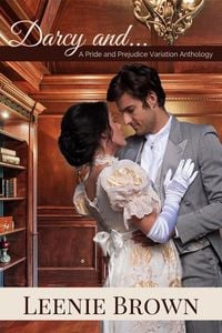 Produktbild: Darcy and... A Pride and Prejudice Variations Collection