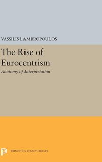Produktbild: The Rise of Eurocentrism