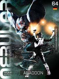 Produktbild: NEBULAR 64: Abaddon