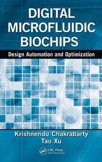 Produktbild: Digital Microfluidic Biochips