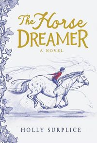 Produktbild: The Horse Dreamer