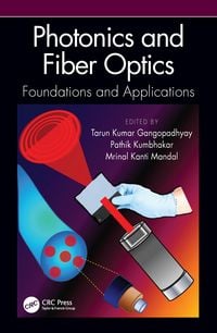 Produktbild: Photonics and Fiber Optics