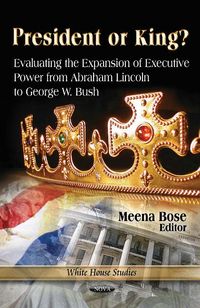 Produktbild: President or King?