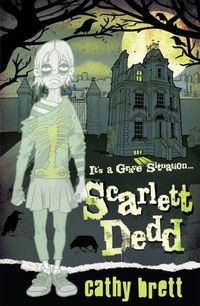 Produktbild: Brett, C: Scarlett Dedd