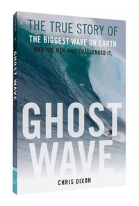 Produktbild: Dixon, C: Ghost Wave