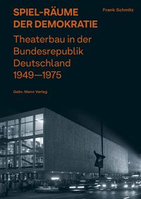 Produktbild: Spiel-R&auml;ume der Demokratie