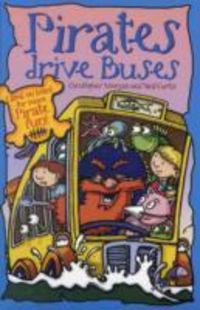Produktbild: Morgan, C: Pirates Drive Buses