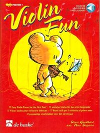 Produktbild: Violin Fun