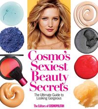 Produktbild: Cosmo's Sexiest Beauty Secrets
