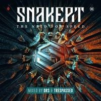 Snakepit 2021-The Need For Speed