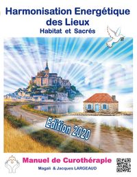 Produktbild: Harmonisation Energ&eacute;tique des Lieux