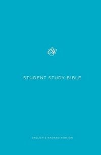 Produktbild: Student Study Bible-ESV