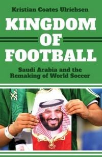 Produktbild: Kingdom of Football
