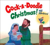 Produktbild: Cock-A-Doodle Christmas!