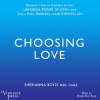 Produktbild: Choosing Love