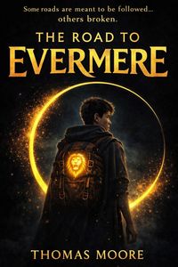 Produktbild: The Road to Evermere