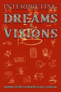 Produktbild: Interpreting Dreams & Visions (Dreams & Visions Interpretation, #1)
