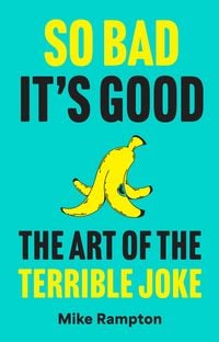 Produktbild: So Bad It's Good