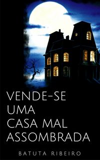 Produktbild: Vende-se uma casa mal assombrada