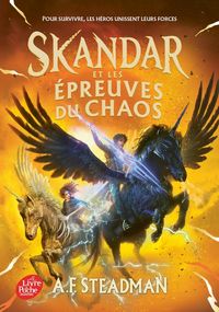 Produktbild: Skandar