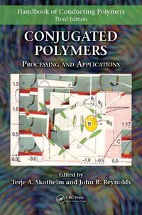 Produktbild: Conjugated Polymers