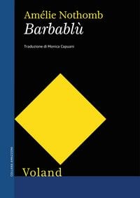 Produktbild: Barbabl&ugrave;