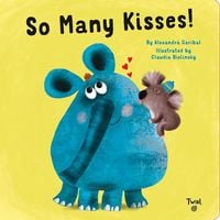 Produktbild: So Many Kisses!