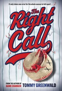 Produktbild: The Right Call