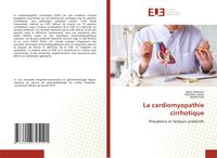 Produktbild: La cardiomyopathie cirrhotique