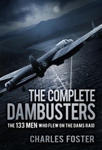 Produktbild: The Complete Dambusters
