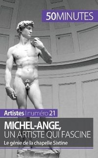 Produktbild: Michel-Ange, un artiste qui fascine