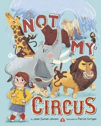 Produktbild: Not My Circus