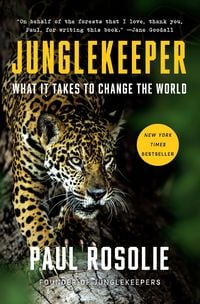 Produktbild: Junglekeeper