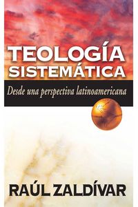 Produktbild: El Teolog&iquest;&iquest;a Sistem&iquest;&iquest;tica de Zald&iquest;&iquest;var