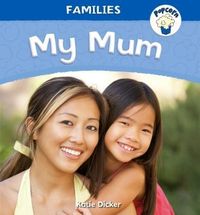 Produktbild: Popcorn: Families: My Mum