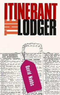 Produktbild: The Itinerant Lodger