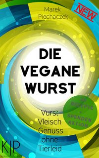 Produktbild: Die Vegane Wurst