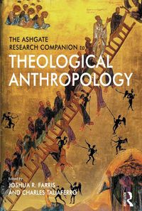 Produktbild: The Ashgate Research Companion to Theological Anthropology