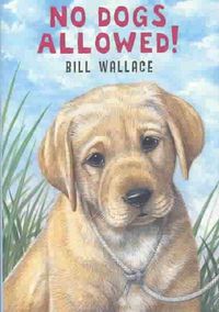 Produktbild: No Dogs Allowed