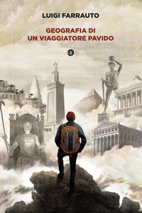 Produktbild: Geografia di un viaggiatore pavido