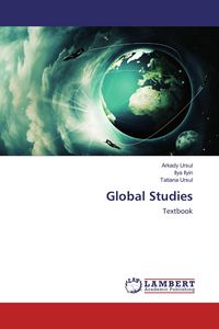 Produktbild: Global Studies