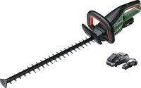 Produktbild: Bosch Home and Garden UniversalHedgeCut 18-55 Akku Heckenschere inkl. Akku 18 V Li-Ion