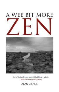 Produktbild: A Wee Bit Zen
