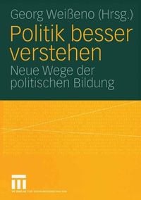 Produktbild: Politik besser verstehen