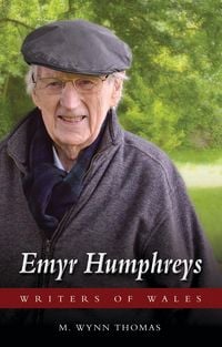 Produktbild: Emyr Humphreys