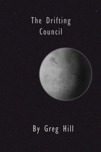 Produktbild: The Drifting Council