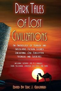 Produktbild: Dark Tales of Lost Civilizations